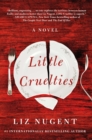Image for Little Cruelties