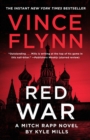 Image for Red war: a Mitch Rapp novel