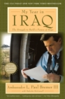Image for My Year in Iraq