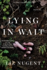 Image for Lying in wait: a novel
