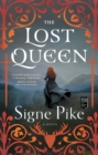 Image for The lost queen : 1