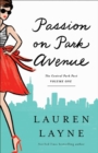 Image for Passion on Park Avenue