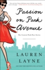 Image for Passion on Park Avenue : 1