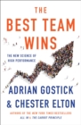Image for The Best Team Wins : The New Science of High Performance