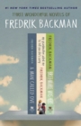 Image for Fredrik Backman Collection: A Man Called Ove, My Grandmother Asked Me to Tell You She&#39;s Sorry, and Britt-Marie Was Here