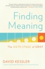 Image for Finding Meaning : The Sixth Stage of Grief