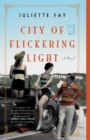 Image for The city of flickering light