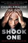 Image for Shook one  : anxiety playing tricks on me