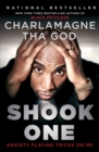 Image for Shook one: anxiety playing tricks on me
