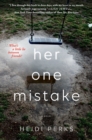 Image for Her One Mistake