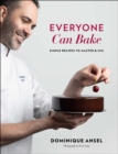 Image for Everyone Can Bake : Simple Recipes to Master and Mix