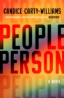 Image for People Person