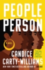 Image for People Person