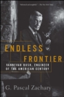 Image for Endless Frontier: Vannevar Bush, Engineer of the American Century