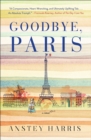 Image for Goodbye, Paris