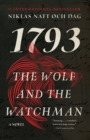 Image for The Wolf and the Watchman : 1793: A Novel