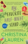 Image for My Favorite Half-Night Stand