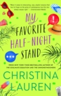 Image for My Favorite Half-Night Stand