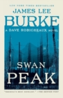 Image for Swan Peak : A Dave Robicheaux Novel