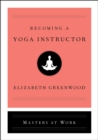 Image for Becoming a Yoga Instructor