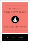 Image for Becoming a yoga instructor