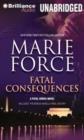 Image for Fatal Consequences: Fatal Destiny