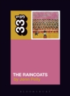 Image for The Raincoats&#39; The Raincoats