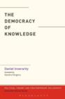 Image for The democracy of knowledge