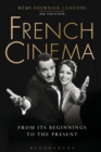Image for French cinema: from its beginnings to the present