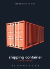 Image for Shipping container