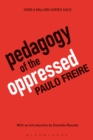 Image for Pedagogy of the Oppressed
