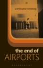 Image for The end of airports