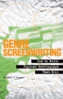 Image for Genre screenwriting: how to write popular screenplays that sell