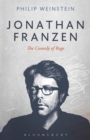 Image for Jonathan Franzen  : the comedy of rage