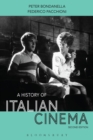 Image for A history of Italian cinema