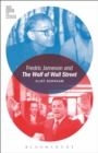 Image for Frederick James and The wolf of wall street