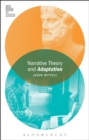 Image for Narrative theory and adaptation