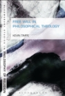Image for Free will in philosophical theology