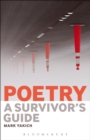 Image for Poetry: a survivor&#39;s guide