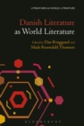 Image for Danish Literature as World Literature