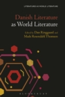 Image for Danish literature as world literature