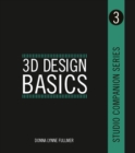 Image for 3D design basics