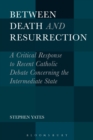Image for Between death and resurrection  : a critical response to recent Catholic debate concerning the intermediate state