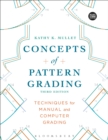 Image for Concepts of Pattern Grading
