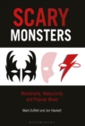 Image for Scary Monsters