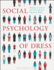 Image for Social psychology of dress