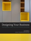 Image for Designing your business  : professional practices for interior designers