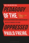 Image for Pedagogy of the oppressed