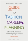 Image for Guide to fashion career planning: job search, resumes, and strategies for success