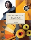 Image for The Business of Fashion : Bundle Book + Studio Access Card